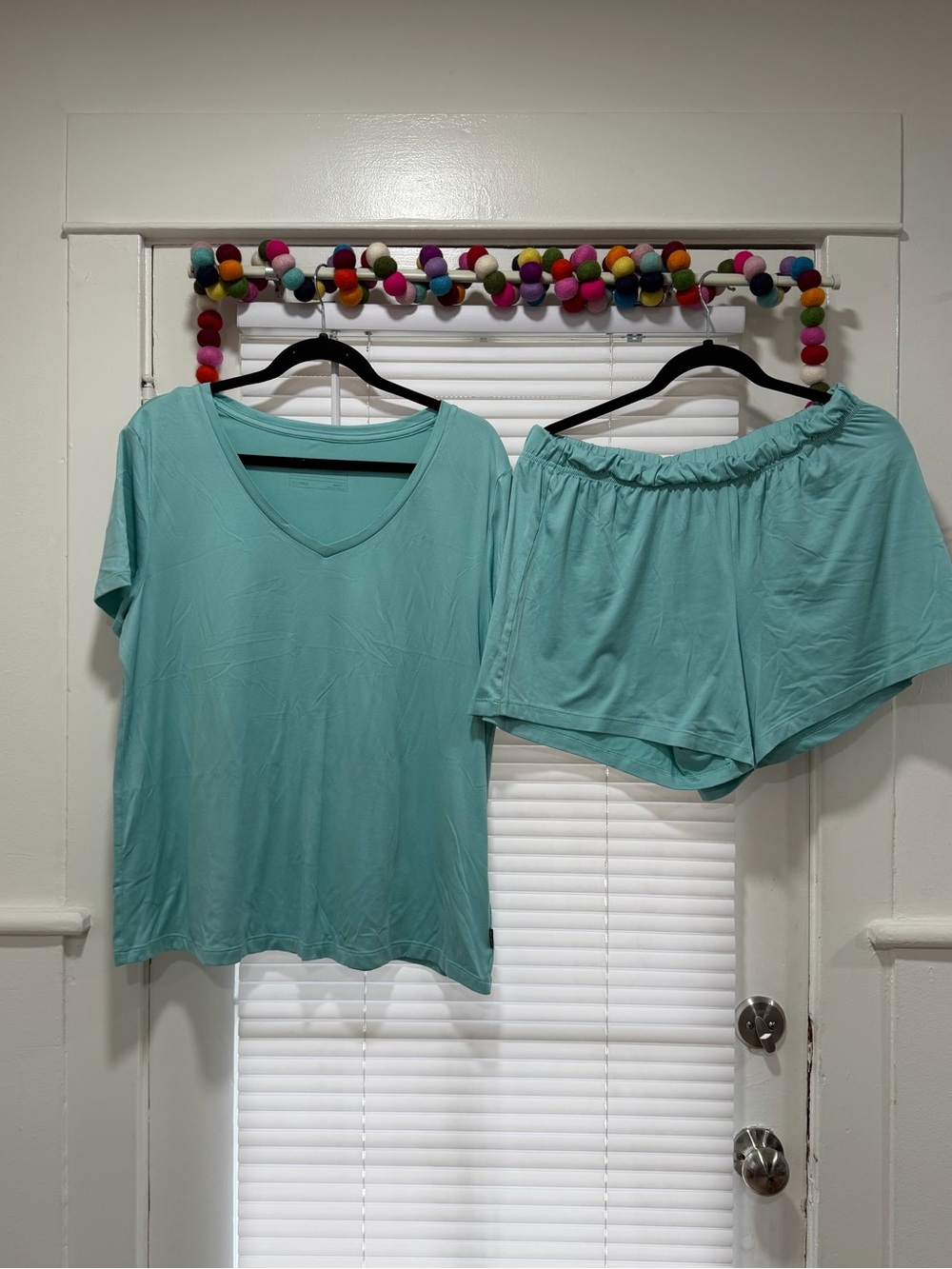 Eddie Bauer Women’s Two-Piece Sleep Set